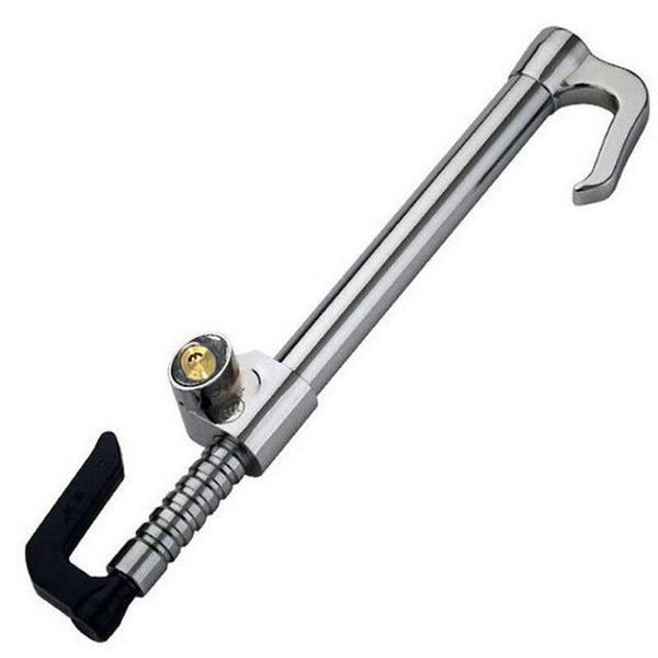 JG69 Steering Wheel Anti-theft Lock