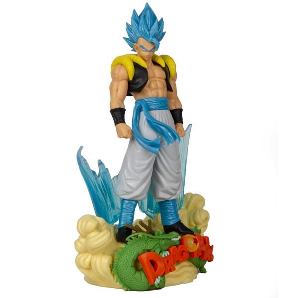 Gogeta Super Saiyan Blue