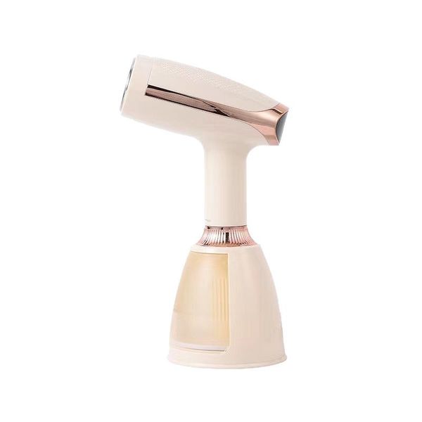 HighPower Handheld Steam Iron