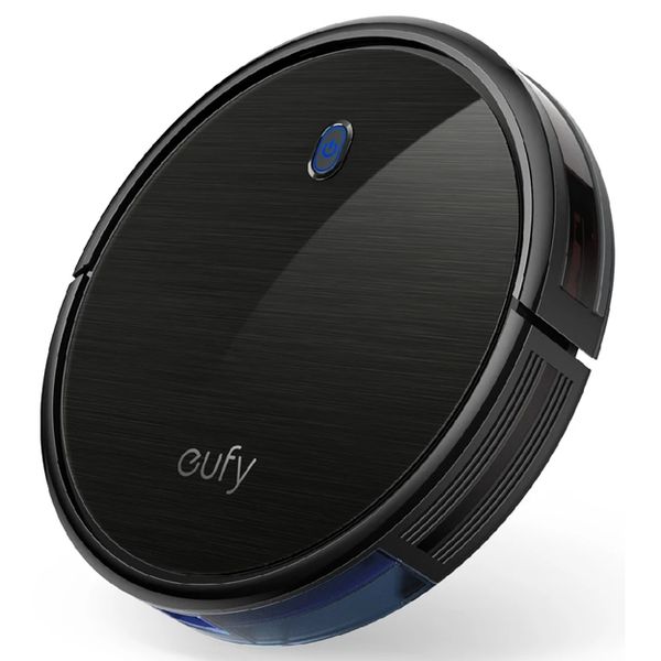 Eufy RoboVac 11S Robot Vacuum - Black