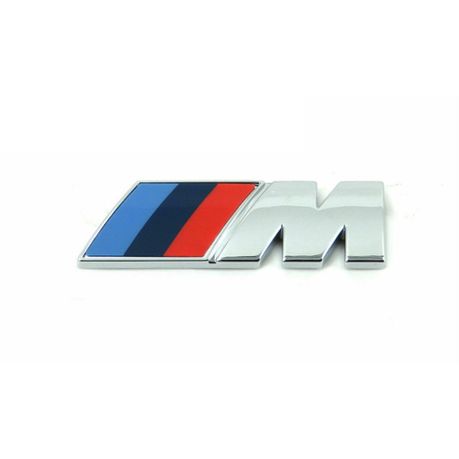 BMW M-Sport Grille Decal Stickers - Enhance Your BMW