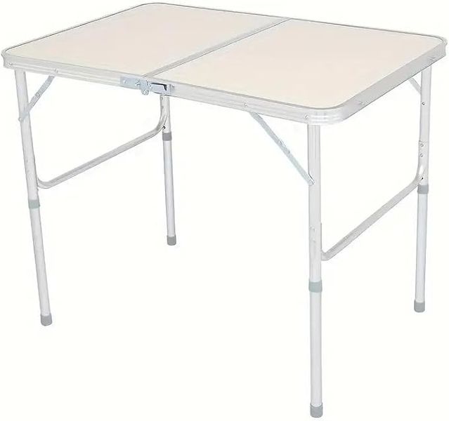Portable Folding Aluminum Outdoor Camping Table