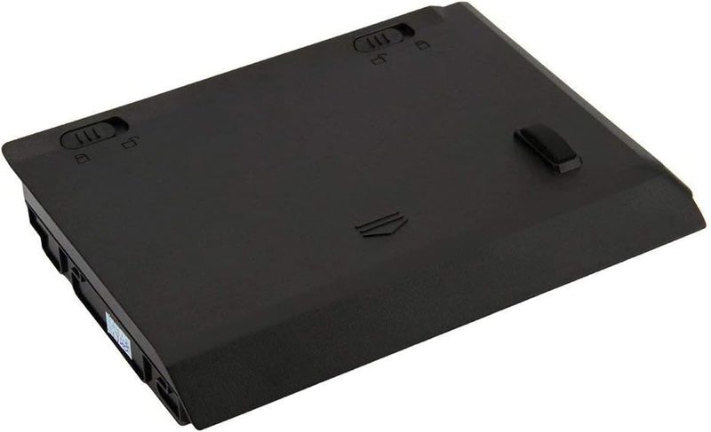 Reliable, Long-lasting Vibrant Battery for Clevo P170HM (P/N P150HMBAT-8)
