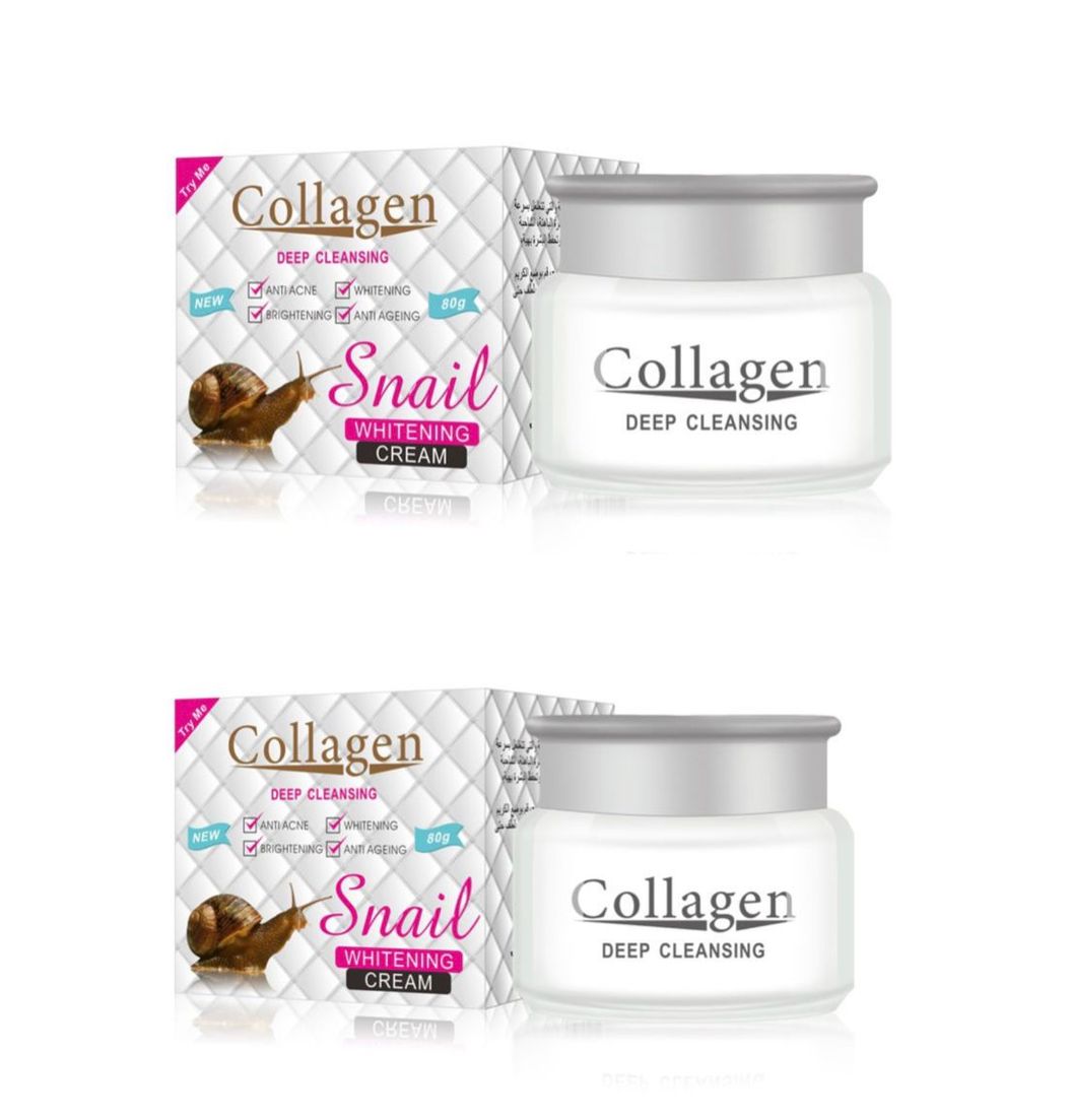 Collagen Face Cream 2 Pack | Shop Today. Get it Tomorrow! | takealot.com