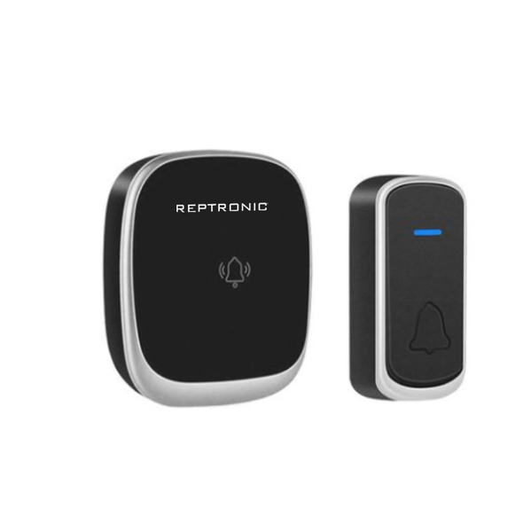 Reptronic DIY Wireless Doorbell- RTDB25