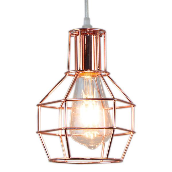 Mr Universal Lighting - Vintage Industrial Pendant RG89/1