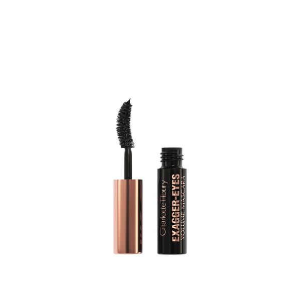 Charlotte Tilbury Exagger Eyes Volumizing Mini Mascara