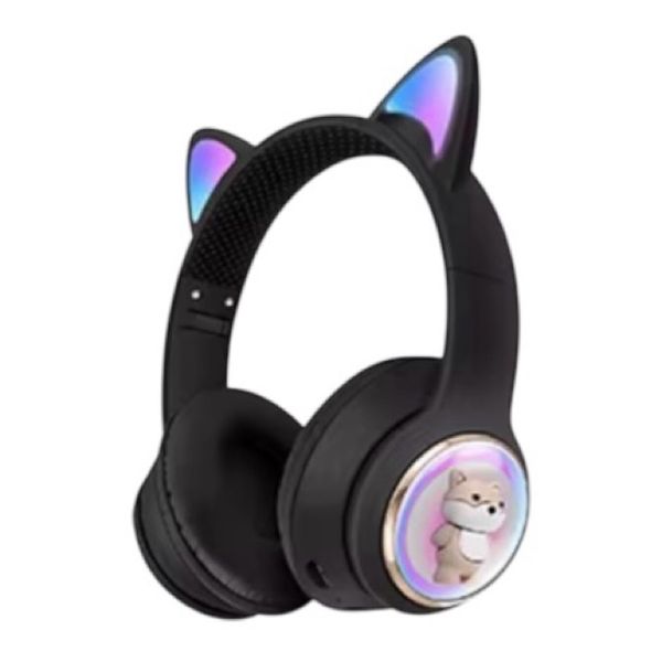 Headphones for Kids for School Bluetooth Headphones with Microphone