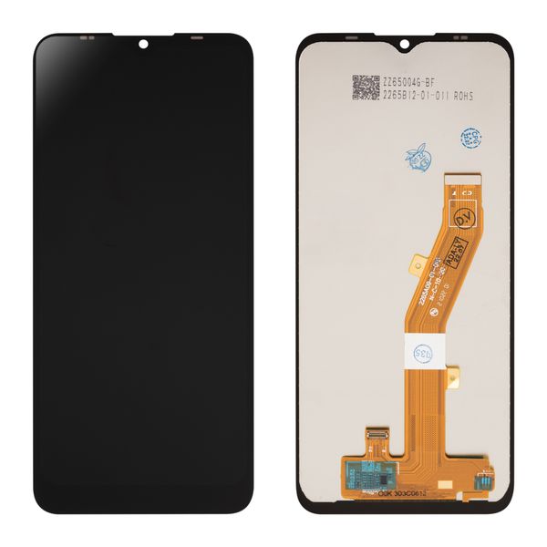 Hi-Tech Replacement LCD Digitizer Display for Nokia C10