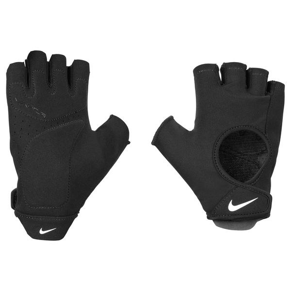 Nike Womens Vapor Fitness Glove Black/White