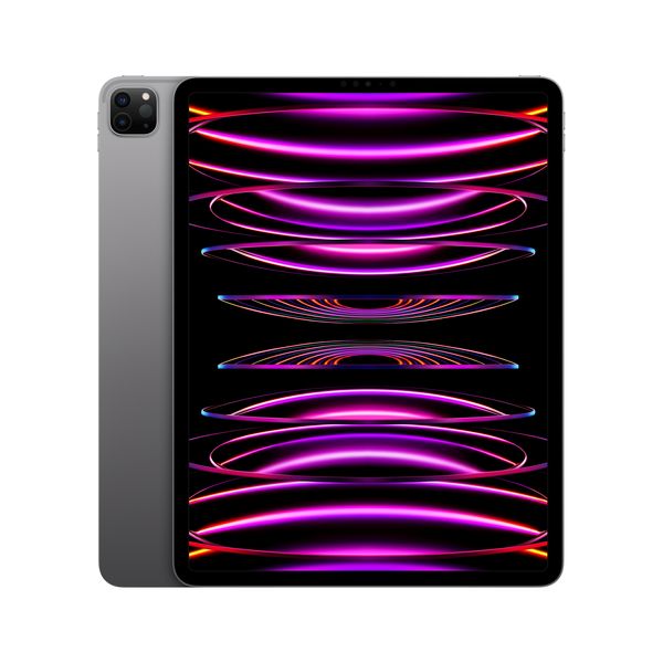 Apple iPad Pro M2 12.9" Wi-Fi 1TB