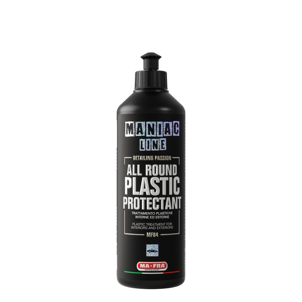 Maniac Plastic Protectant 500ML
