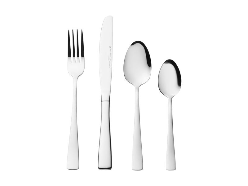 Maxwell and Williams Arden 16pc Cutlery Set