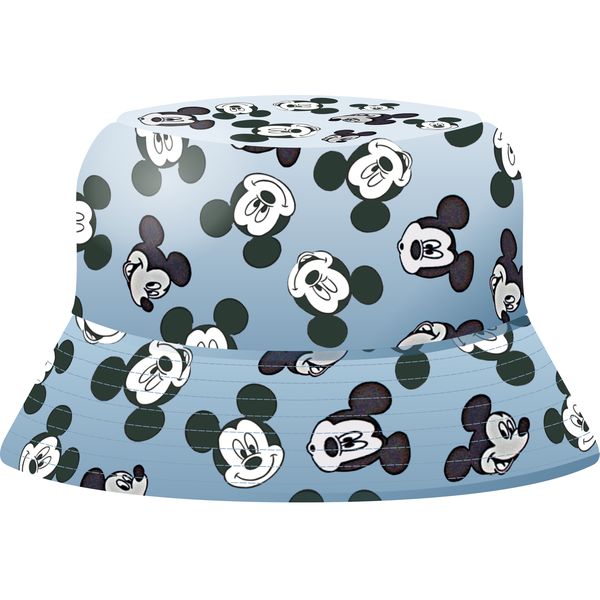 MICKEY MOUSE By Disney Official Licensed Baby Bucket Hat - Sun Protection