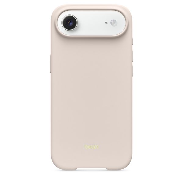 Beats iPhone Air Case with MagSafe and Camera Control