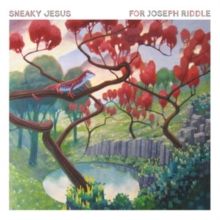 For Joseph Riddle (CD / Album)
