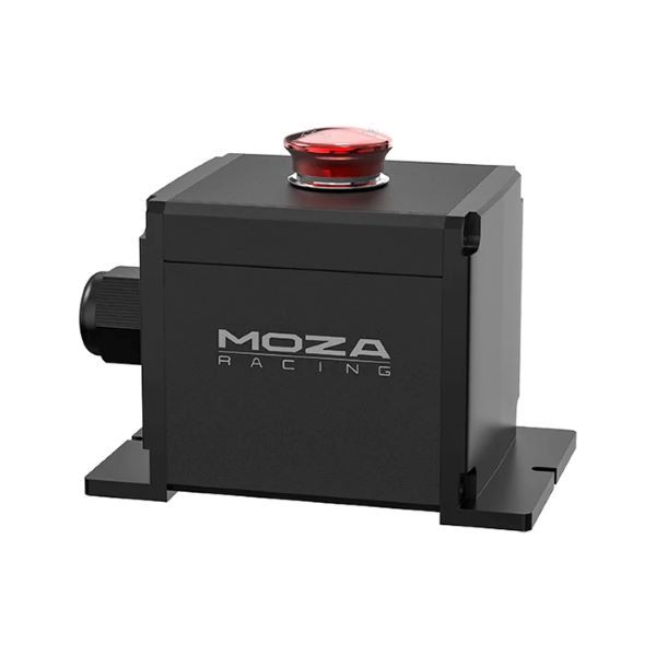 MOZA Emergency Stop Switch