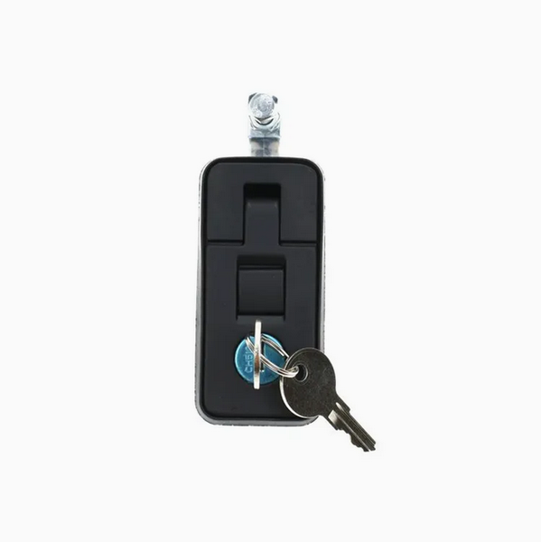 Small Canopy Lock (35mm x 80mm) - Single