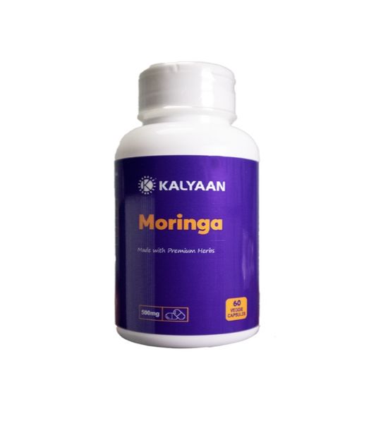 Moringa Powder