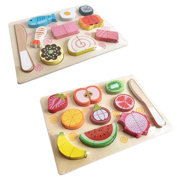Sushi+Fruit image