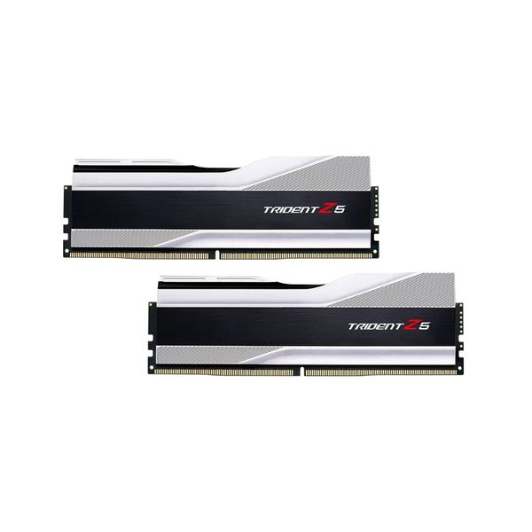 G.Skill Trident Z5 Memory 32GB (2 X 16GB) DDR5 6000MHZ CL40