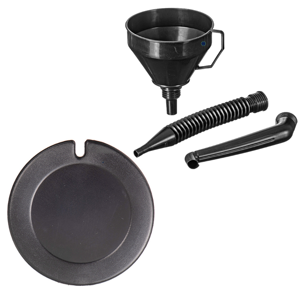 Permanent License Holder &amp; Funnel Kit