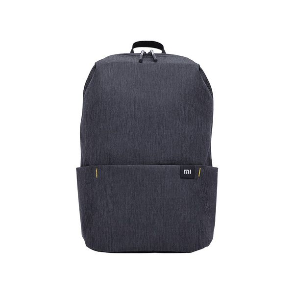 Original Xiaomi Colorful Small Backpack Minimalist design, lightweight bag