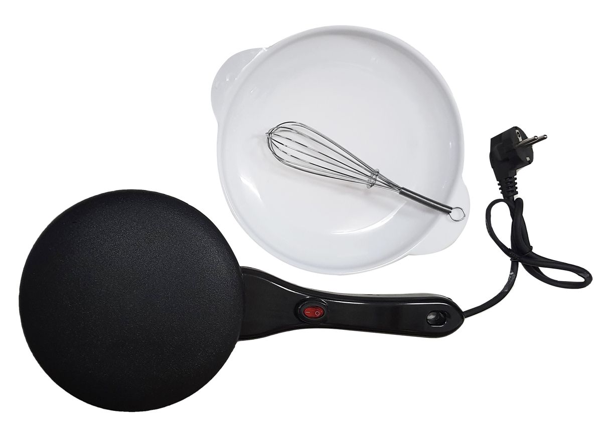 Mini Hot Plate Electric Pancake Maker Nonstick Crep Makers Buy