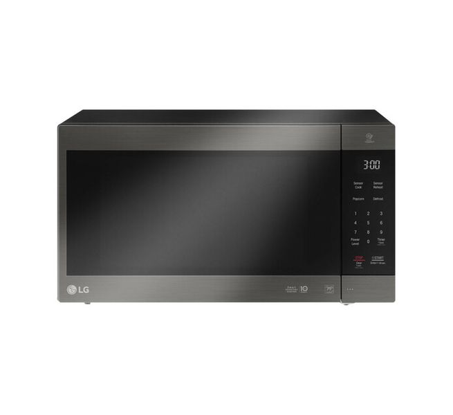 LG 56L NeoChef Smart Inverter Microwave MS5696HIT