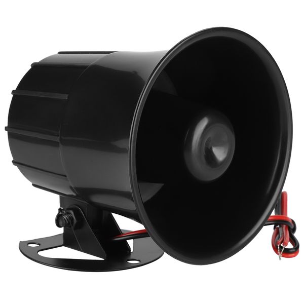 Outdoor 110dB Alarm Horn