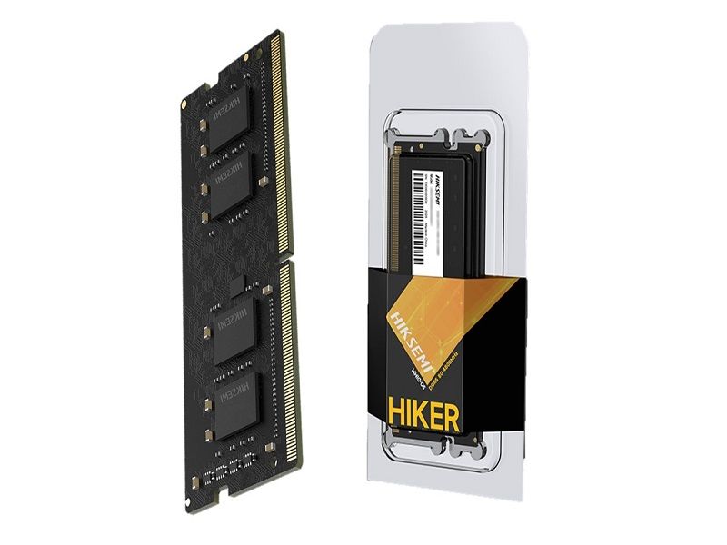 Hiksemi Hiker Sodimm Ddr4 3200 8gb Ram