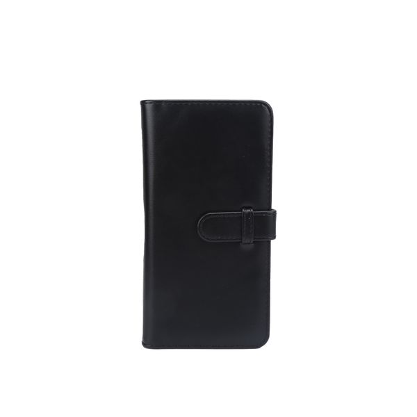 PU Album 80 Pieces Black