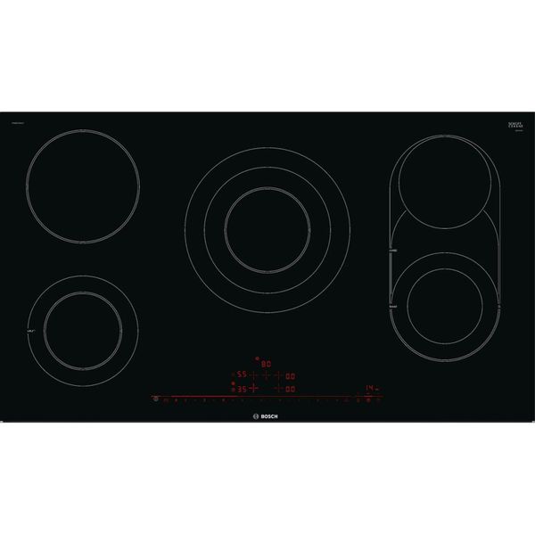 Bosch Series 8 Electric Hob - PKM975DK1D