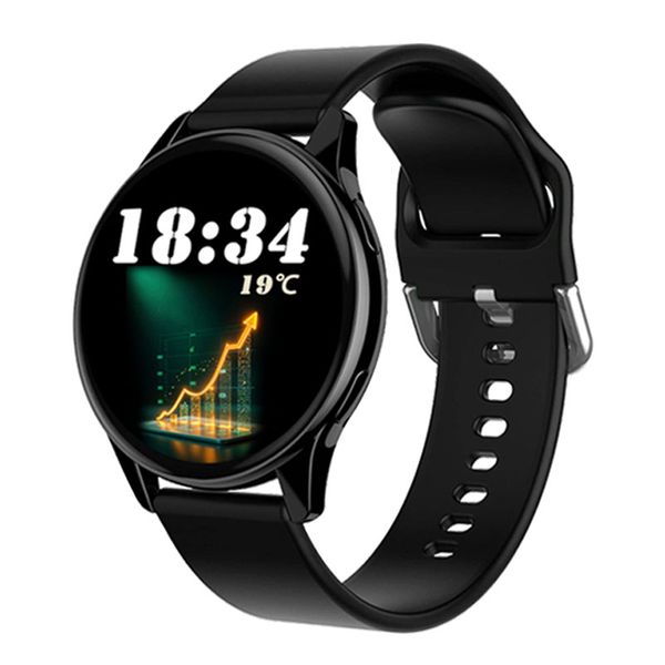 Men's Smartwatch with 1.52-inch HD Display &amp; Bluetooth Calling