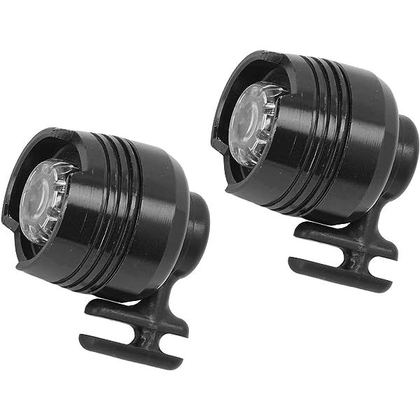Croc Lights Waterproof Rechargeable LED Headlights