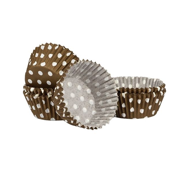 Paper Cake Cups 100-piece