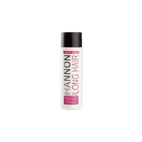 Hannon Normalising Moisture Shampoo 250ml