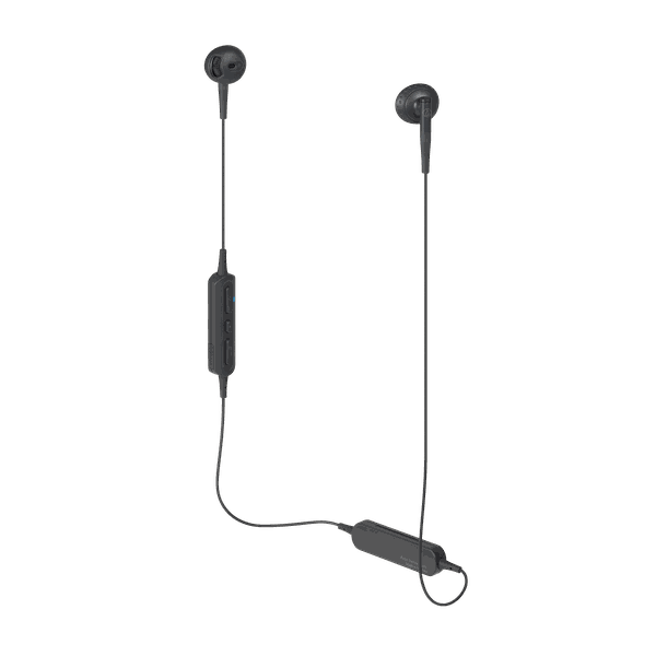 Audio Technica C200BT Headphones