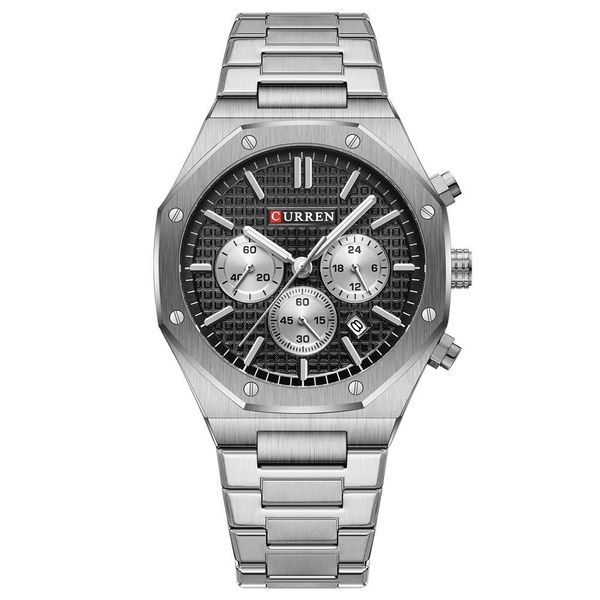 Curren 8440 Chronograph Men's Watch