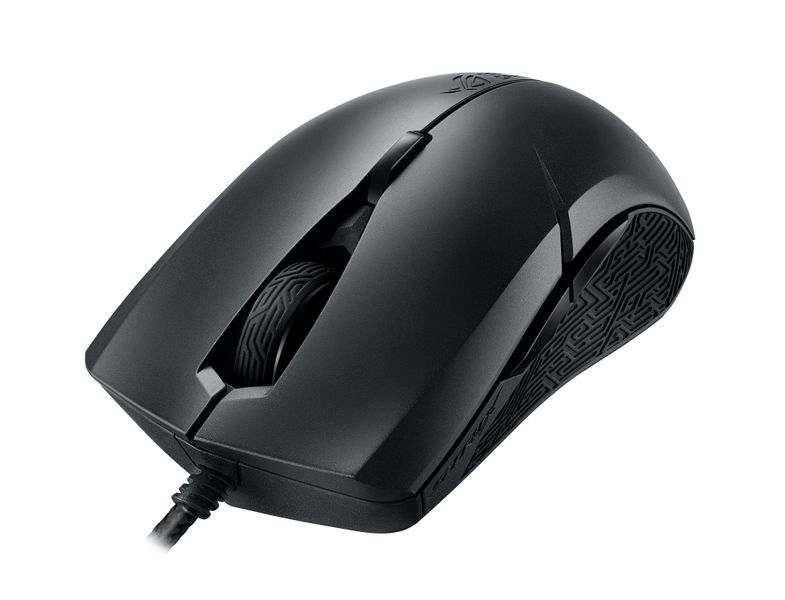 ASUS ROG Strix Evolve Optical Gaming Mouse