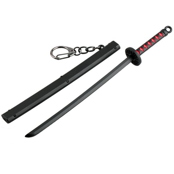 Mini Katana, Cosplay Gift image