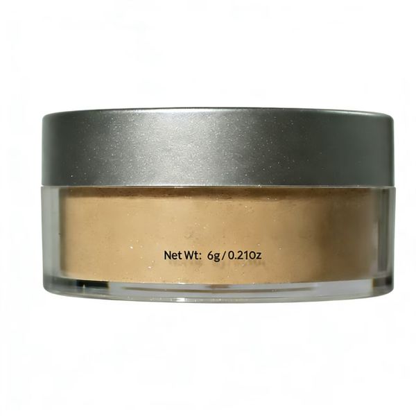 24-Hour Setting Powder - Waterproof and Long-Lasting