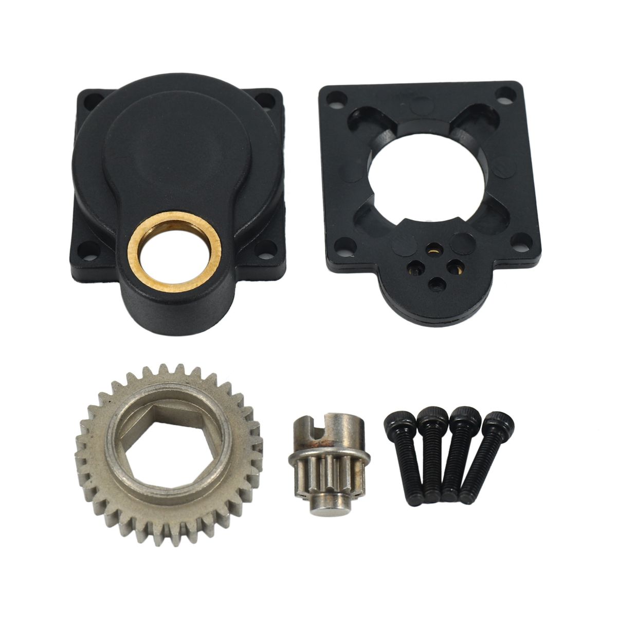 11011 for HSP Electric Power Starter Drill Plate Nitro Engine Roto ...