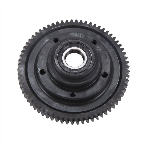 for Bafang Mid Motor Gear for Bafang G340 Bbs Motor Compatible with None