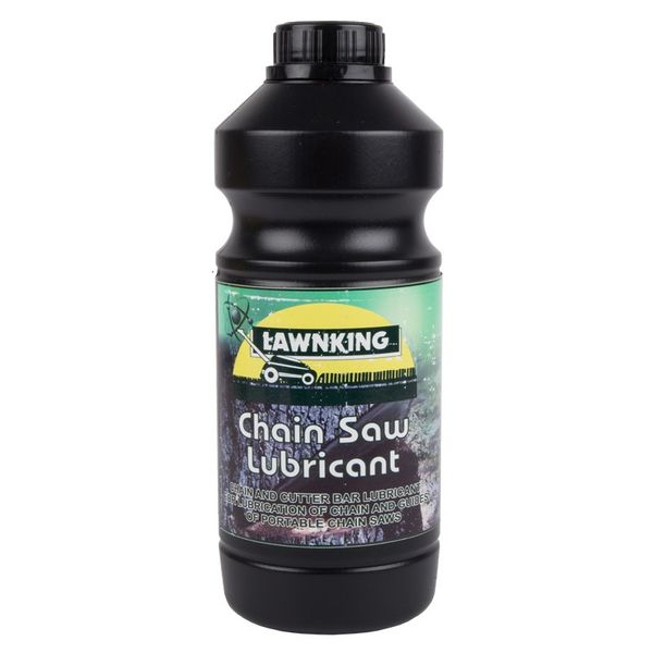 Lawnking Chainsaw Blade Oil 1l
