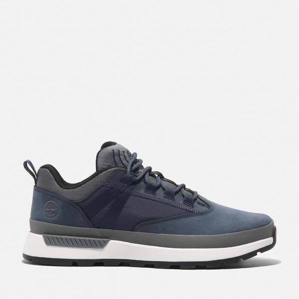 Timberland Euro Trekker Low Lace-Up Sneaker For Men