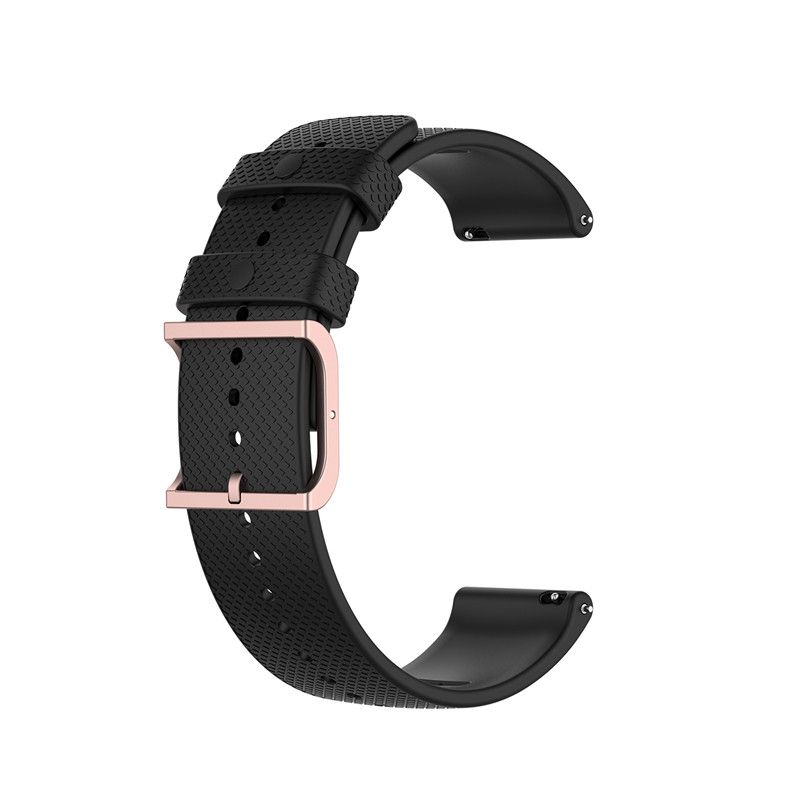 Polar ignite online strap