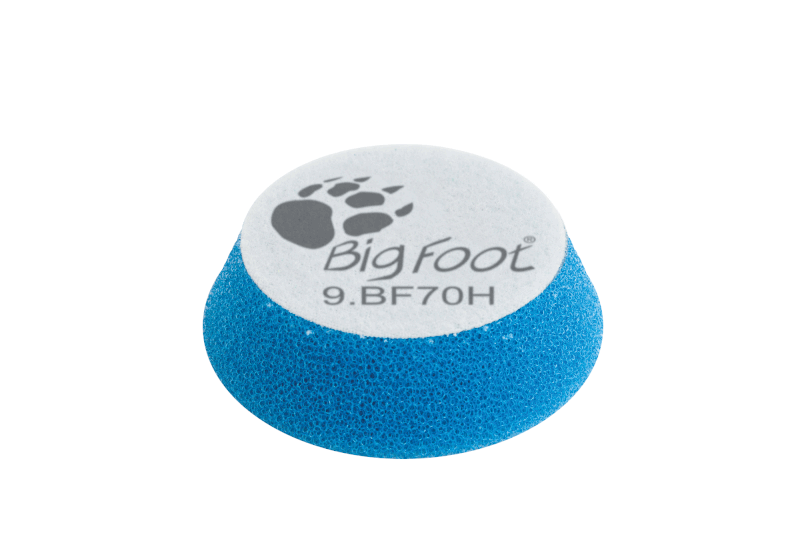 Rupes Hook And Loop Polishing Foam Coarse 50/70mm