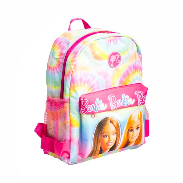 Barbie By MATTEL Official Licensed Fashion Backpack