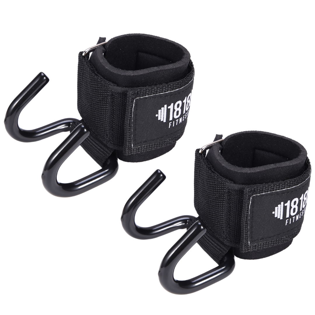 Pull Up & Weighlfting Wrist Claws - 1818 Fitness | Shop Today. Get it ...